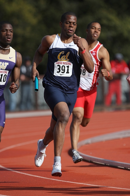 SI Open Sat-244.JPG - 2011 Stanford Invitational, March 25-26, Cobb Track and Angell Field, Stanford,CA.